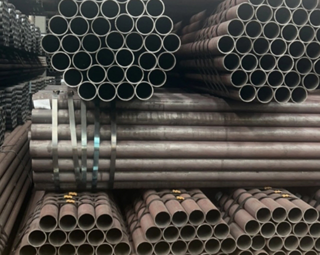 ASME SA209 T1a Boiler Tube